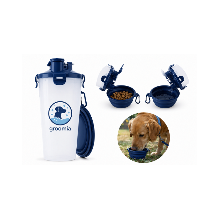 Set para mascotas